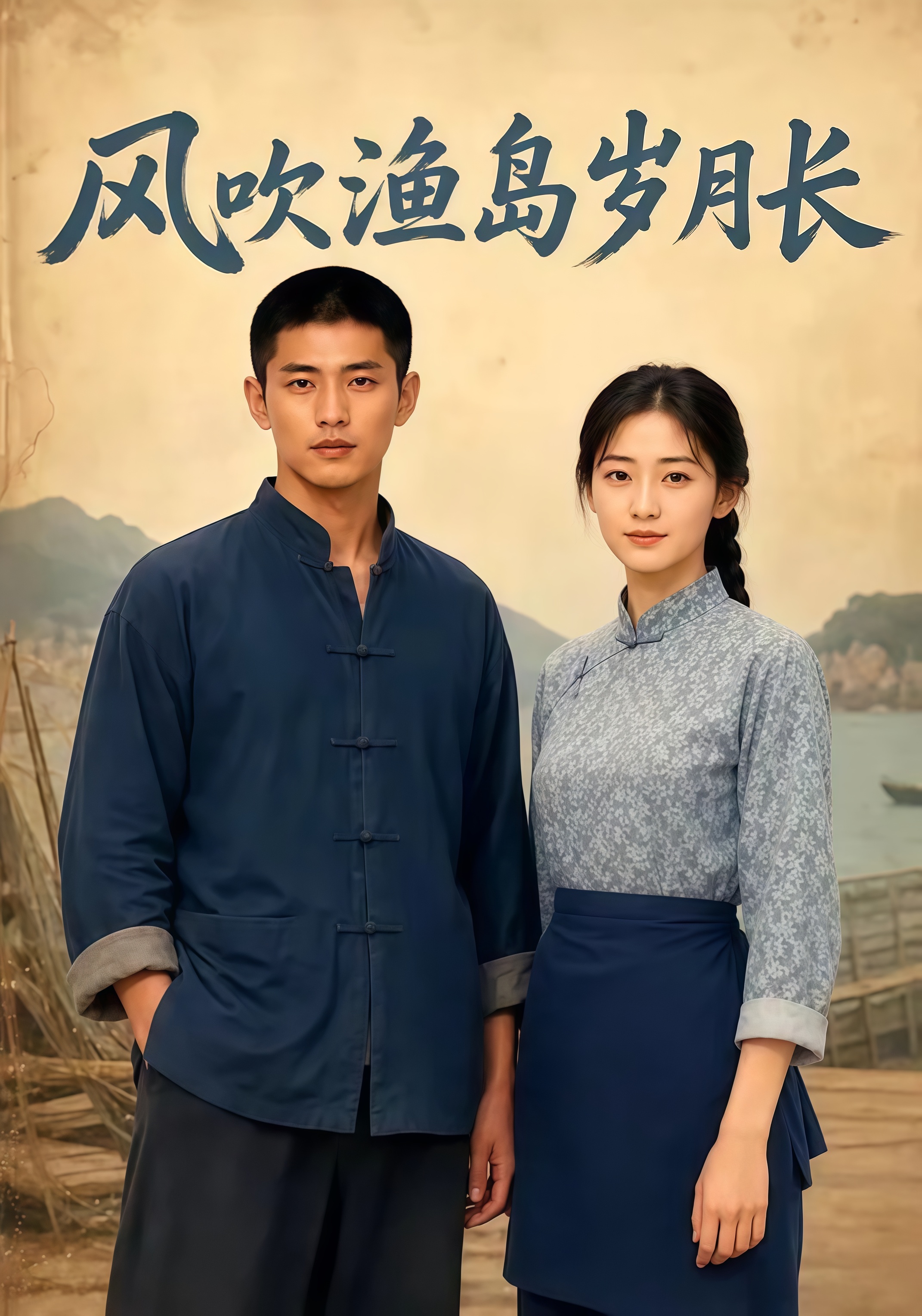史上最强太监电视剧免费观看