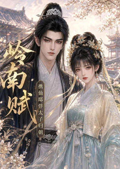 仙尊洛无极动漫在线观看