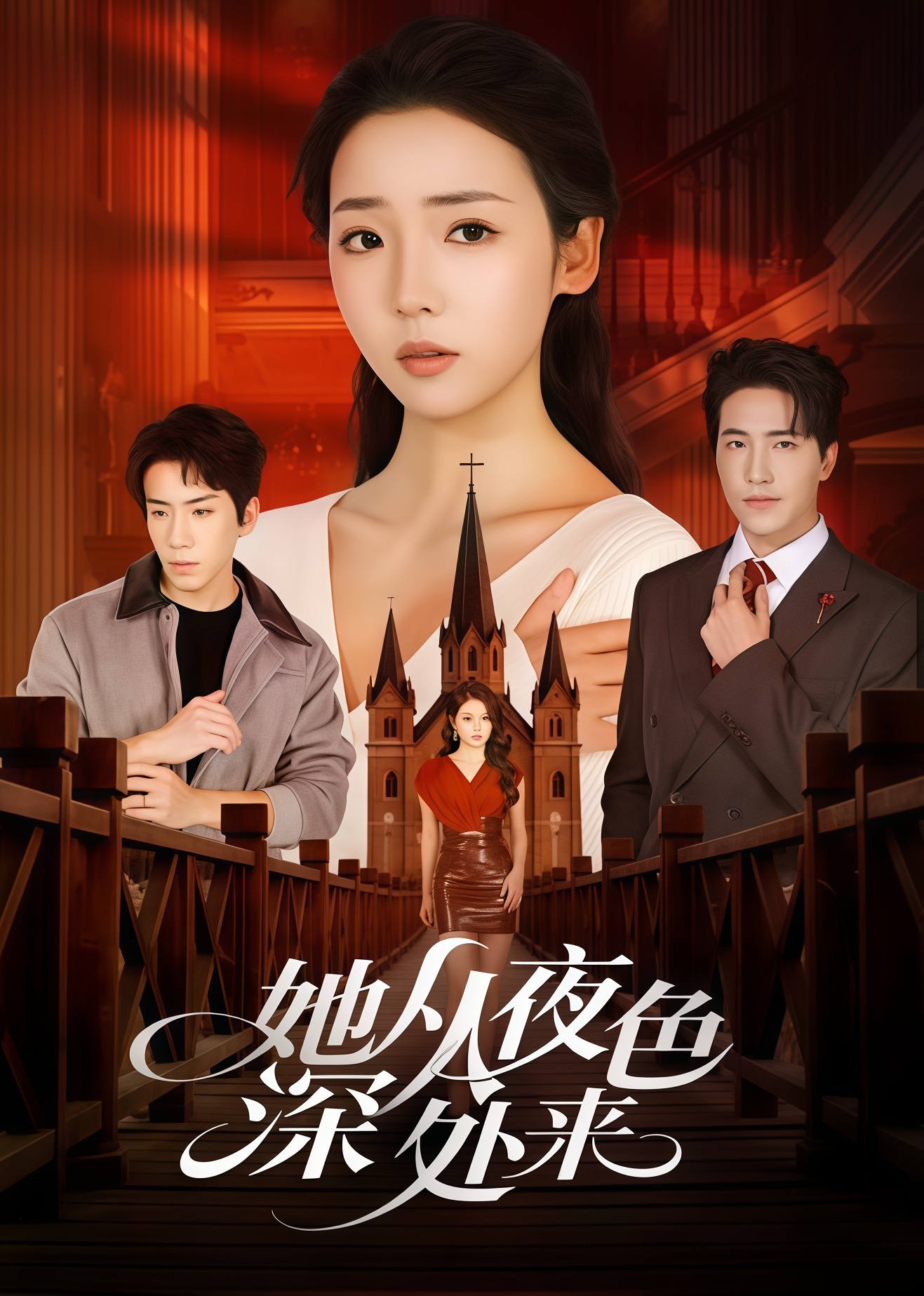 朋友的妈妈1在线观看